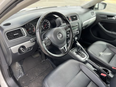 Used 2013 Volkswagen Jetta SE image 11