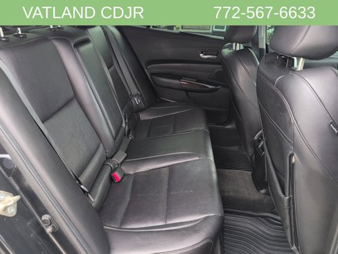 Used 2015 Acura TLX V6 w/ Technology Package image 37