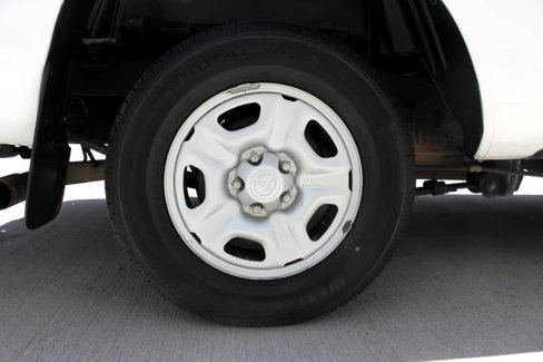 Used 2010 Toyota Tacoma 2WD Regular Cab image 17