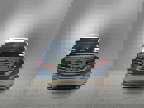 Used 2015 Honda Civic LX image 7