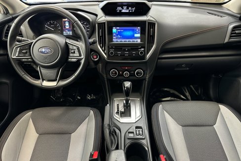 Used 2021 Subaru Crosstrek 2.0i Premium w/ Moonroof Package image 17