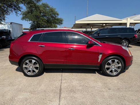 Used 2012 Cadillac SRX Premium image 8