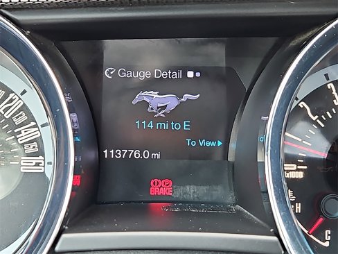 Used 2013 Ford Mustang GT Premium w/ GT Track Pkg image 25