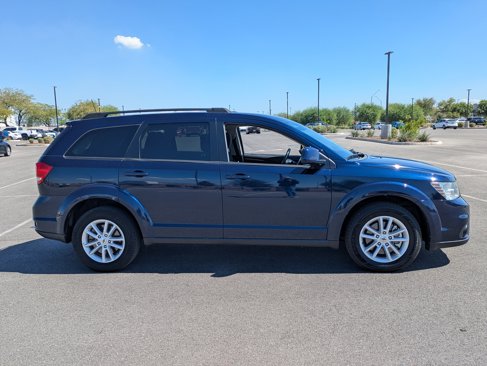 Used 2018 Dodge Journey SXT w/ Connectivity Group image 6