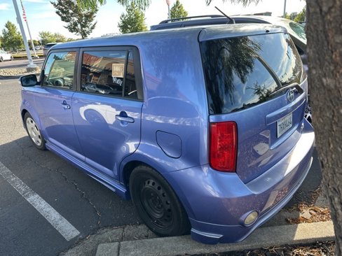 Used 2010 Scion xB Release Series 7.0 image 5