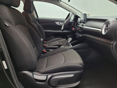 Used 2023 Kia Forte LXS image 21