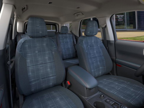 New 2024 Ford Bronco Sport Heritage w/ Heritage Convenience Package image 10