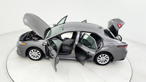 Used 2023 Toyota Camry LE image 21