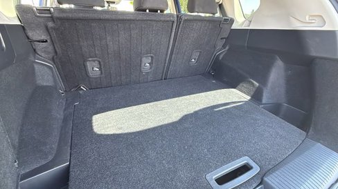 Certified 2023 Nissan Rogue S image 28