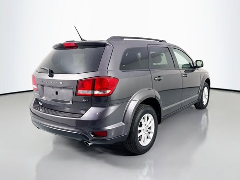 Used 2016 Dodge Journey SXT w/ Comfort/Convenience Group image 7
