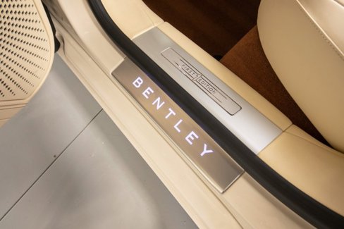 Used 2021 Bentley Flying Spur W12 w/ First Edition Specification image 52