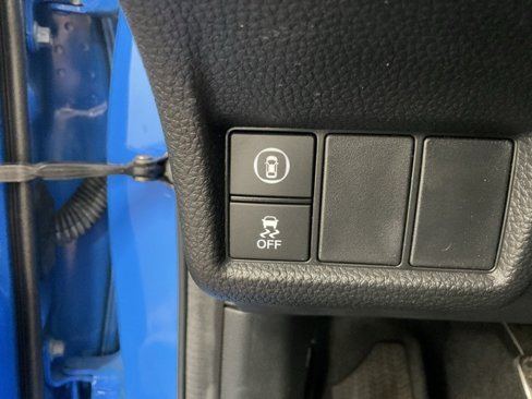 Certified 2024 Honda Civic Sport image 31