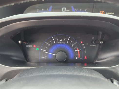 Used 2014 Honda Civic EX image 11