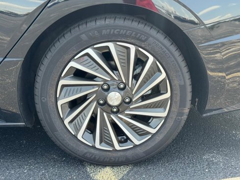 Used 2022 Hyundai Sonata Limited image 7
