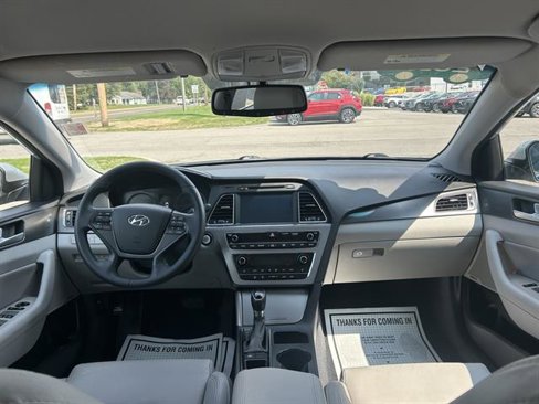 Used 2015 Hyundai Sonata Sport w/ Option Group 04 image 31