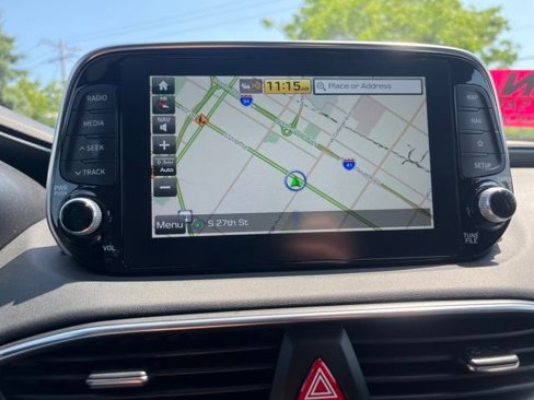 Used 2019 Hyundai Santa Fe AWD image 23