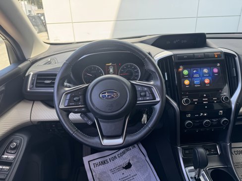 Used 2022 Subaru Ascent Premium image 14