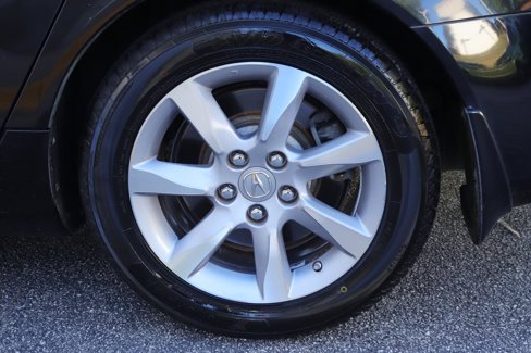 Used 2012 Acura TL image 33