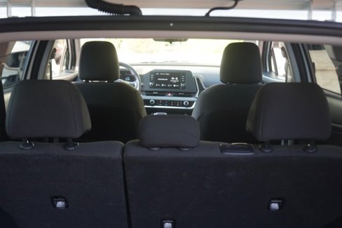 Used 2024 Kia Sportage LX image 45