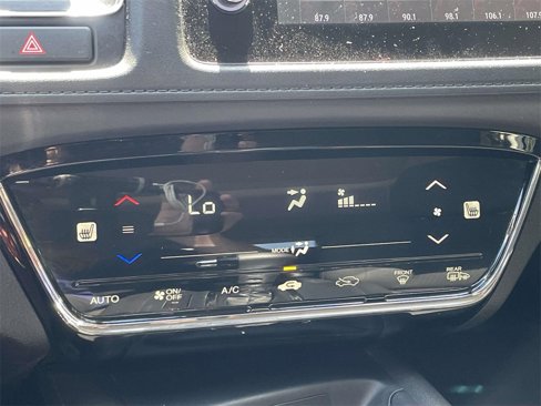 Used 2021 Honda HR-V EX image 27