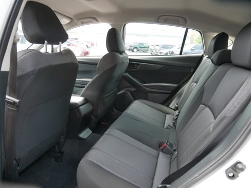 Used 2022 Subaru Impreza 2.0i image 33