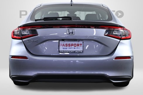 Used 2023 Honda Civic EX-L image 8