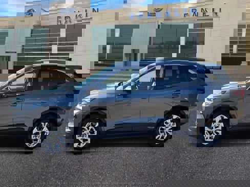 Certified 2023 Ford Escape Active w/ Tech Pack #2 image 4