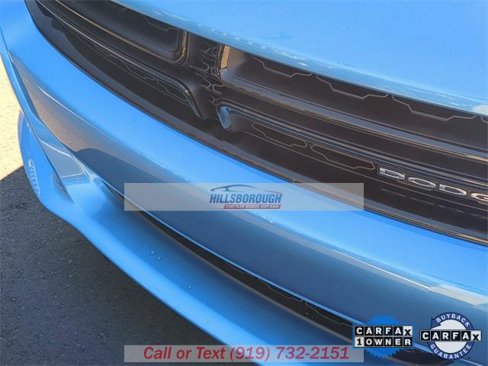Certified 2023 Dodge Charger SXT w/ Cold Weather Package image 19