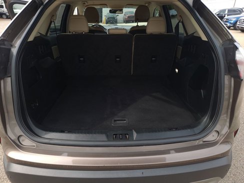 Used 2019 Ford Edge SEL w/ Equipment Group 201A image 22