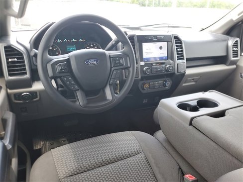 Used 2020 Ford F150 XLT image 13