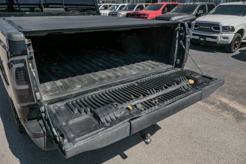 Used 2011 Ford F250 Lariat w/ Lariat Interior Pkg image 66