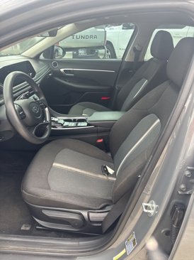 Used 2021 Hyundai Sonata SE image 5