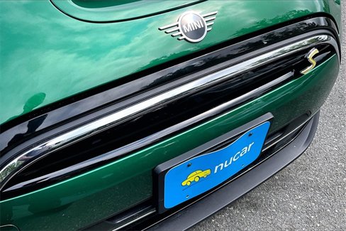 Used 2022 MINI Cooper SE image 29