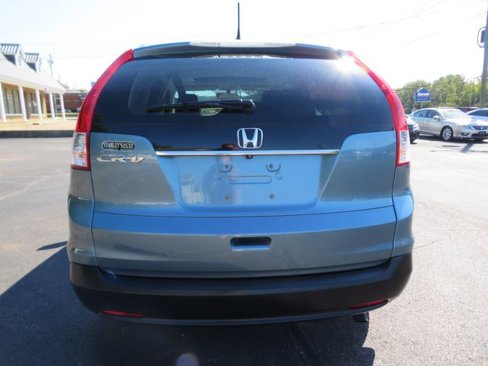 Used 2014 Honda CR-V EX-L image 12