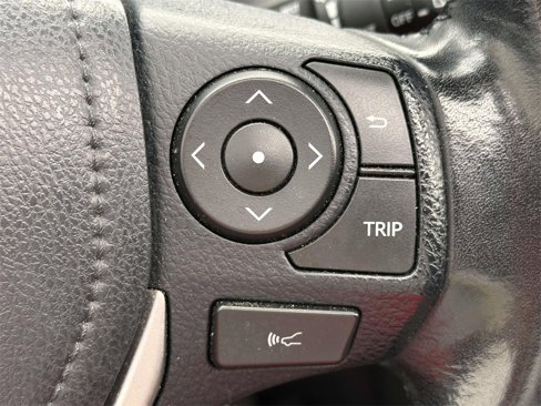 Used 2018 Toyota RAV4 XLE image 26