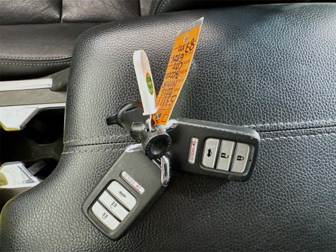 Used 2015 Honda Accord EX-L image 23