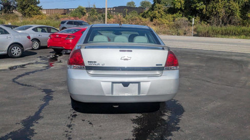 Used 2011 Chevrolet Impala LT w/ Luxury Edition Package image 18
