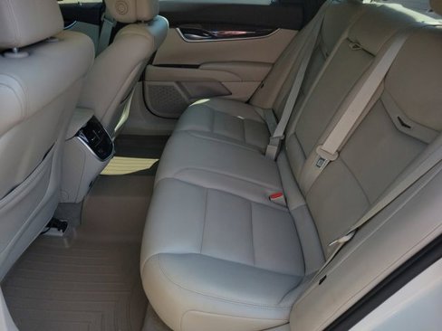 Used 2013 Cadillac XTS Luxury w/ Driver Awareness Package image 8