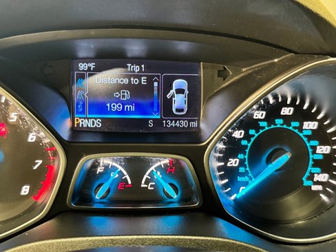 Used 2014 Ford Escape Titanium w/ Equipment Group 401A image 15