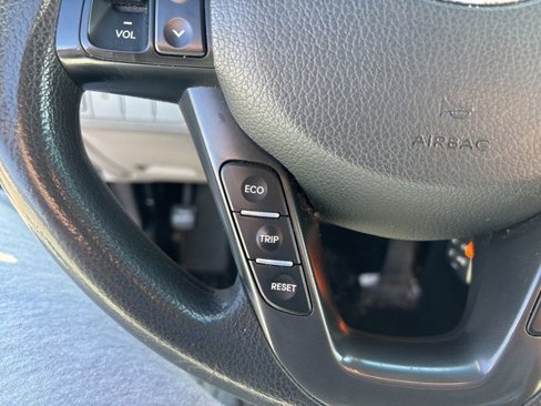 Used 2013 Kia Optima LX image 13