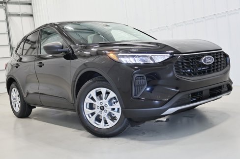 New 2025 Ford Escape Active w/ Tech Pack #1 image 25