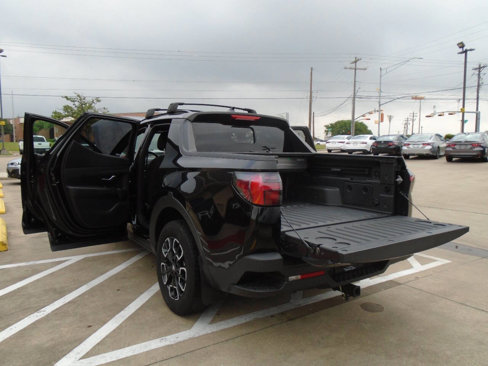Used 2022 Hyundai Santa Cruz SEL Premium image 25