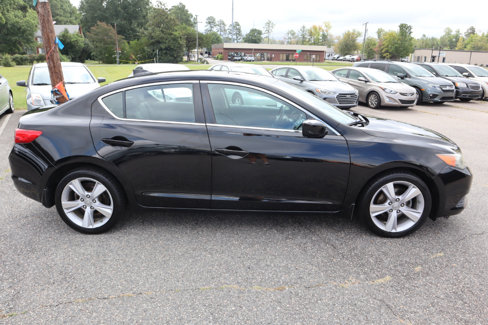 Used 2015 Acura ILX image 8