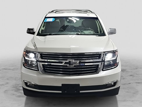 Used 2017 Chevrolet Tahoe Premier image 2