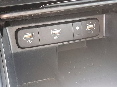 Used 2022 Kia Sorento X-Line EX image 26