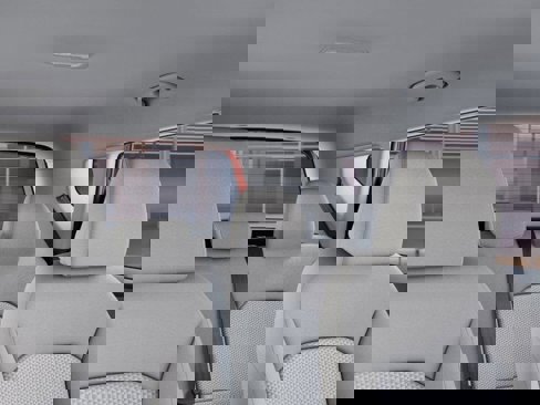 New 2025 Kia Soul LX image 27
