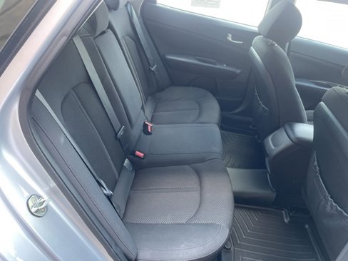 Used 2017 Kia Optima LX image 50