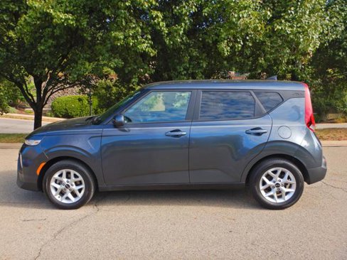 Used 2021 Kia Soul S image 11