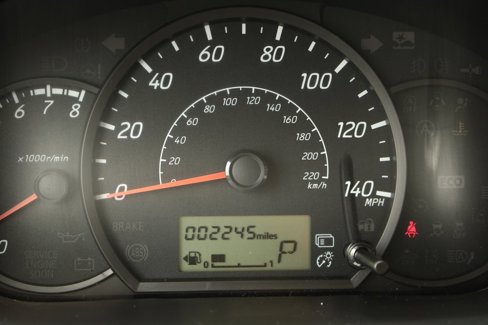 New 2024 Mitsubishi Mirage G4 ES image 20