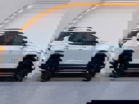 New 2026 Chevrolet Equinox LT w/ Midnight Edition image 8